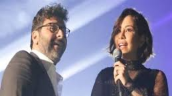 بعد جدل موازين.. وليد منصور: شيرين عبدالوهاب 